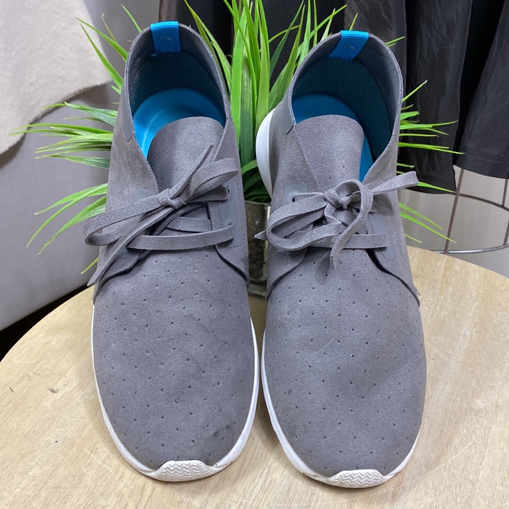 Native Chukka booties - Picture 3 of 14
